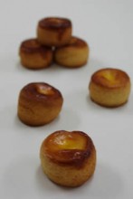 アミアンのマカロン